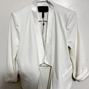 BCBGMaxazria Candice Blazer